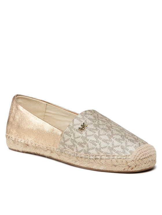 espadryle michael michael kors