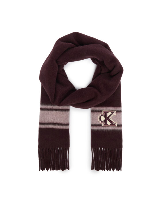 Calvin Klein Calvin Klein Sall LV04F8101G Bordoopunane