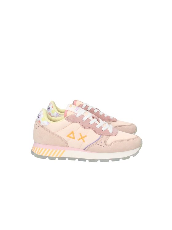 SUN68 SUN68 Sneakers Z34205-39 Rosa
