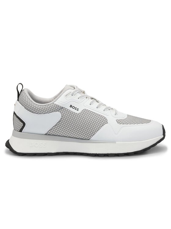 BOSS BOSS Sneakers 27604 Bianco
