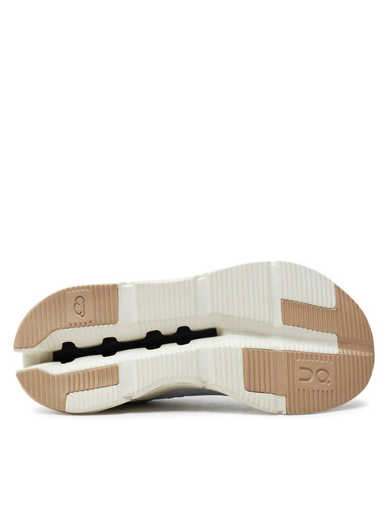 On On Sneakers Cloudnova Form 2697875 Turchese