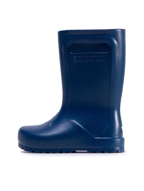 Birkenstock Birkenstock Guminiai batai Derry 1018392 Tamsiai mėlyna