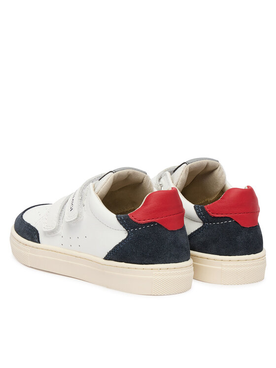 Primigi Primigi Sneakersy 1408133 S Biela