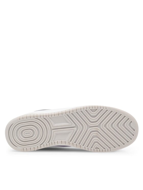 Gap Gap Sneakersy GAC003F5SWPVEYGP Fioletowy