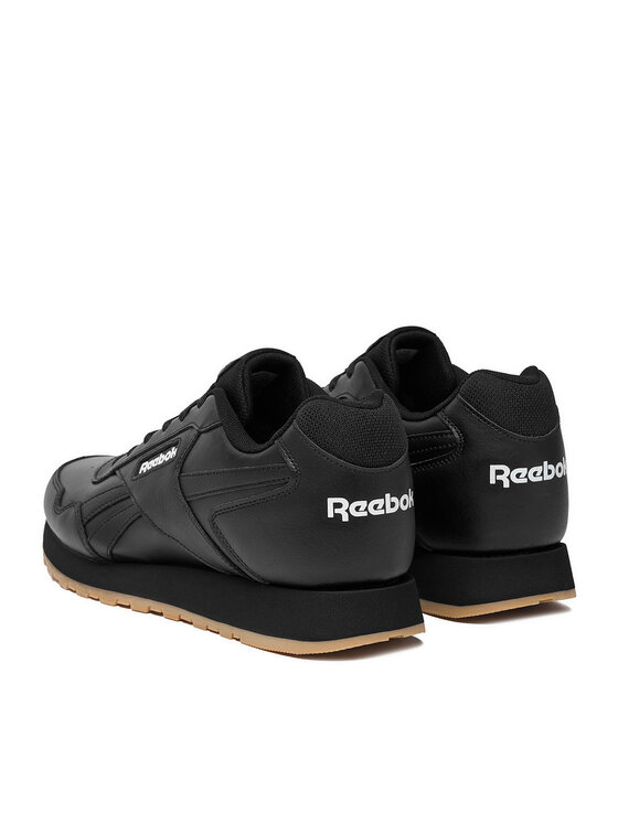 Reebok Reebok Sneakersy Royal Glide DV5411 Čierna