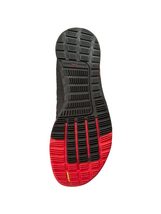 Reebok Reebok Čevlji za telovadbo Crossfit Nano 6.0 AR3298 Rdeča