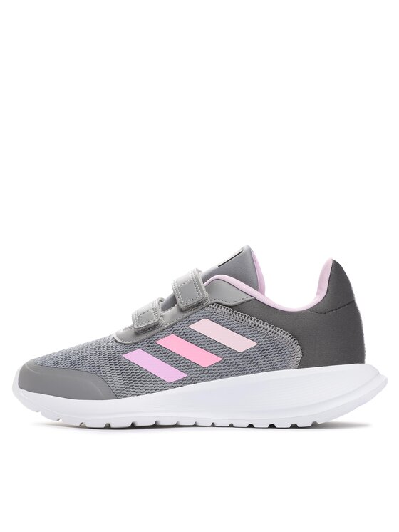 adidas adidas Сникърси Tensaur Run Shoes IF0353 Сив