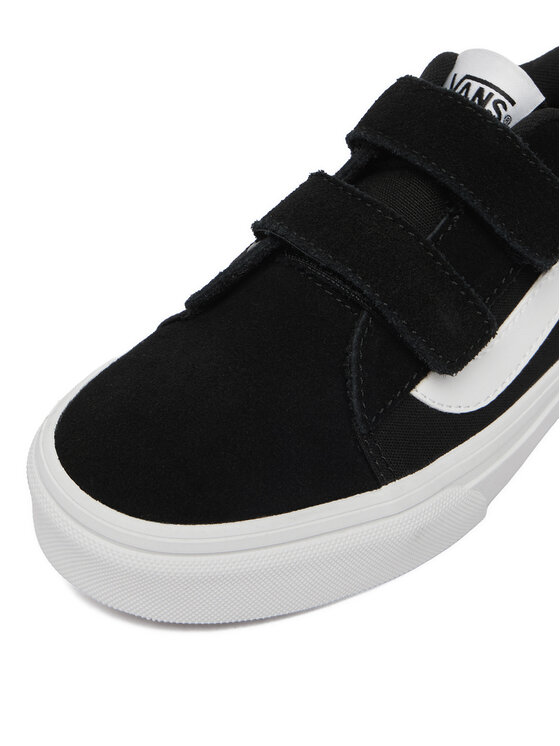 Vans Vans Tenisky C-Vero Ls V VN00112JBZW Černá