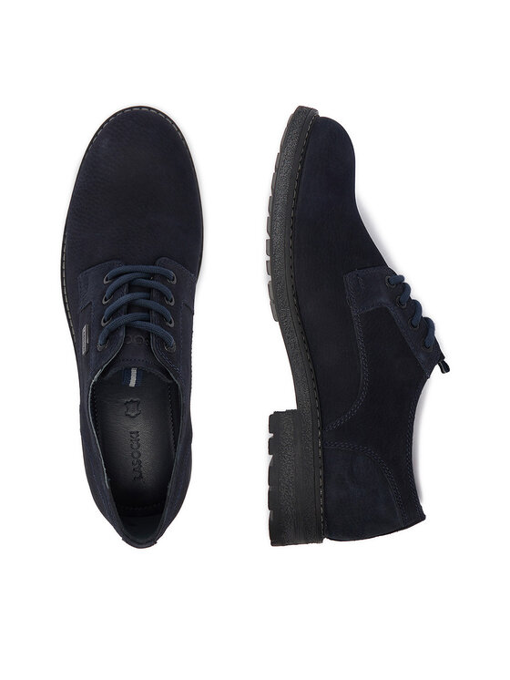 Lasocki Lasocki Scarpe basse CEO-TRANCE-08 MI08 Blu scuro