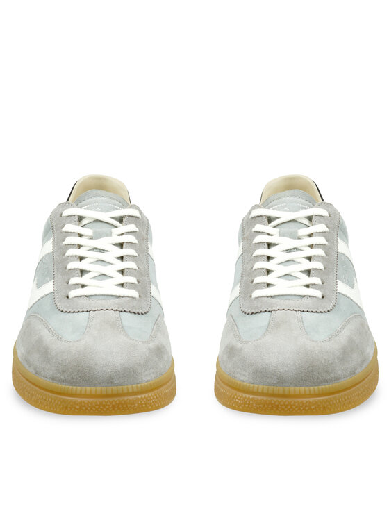Gant Gant Sneakersy 30633481 Šedá