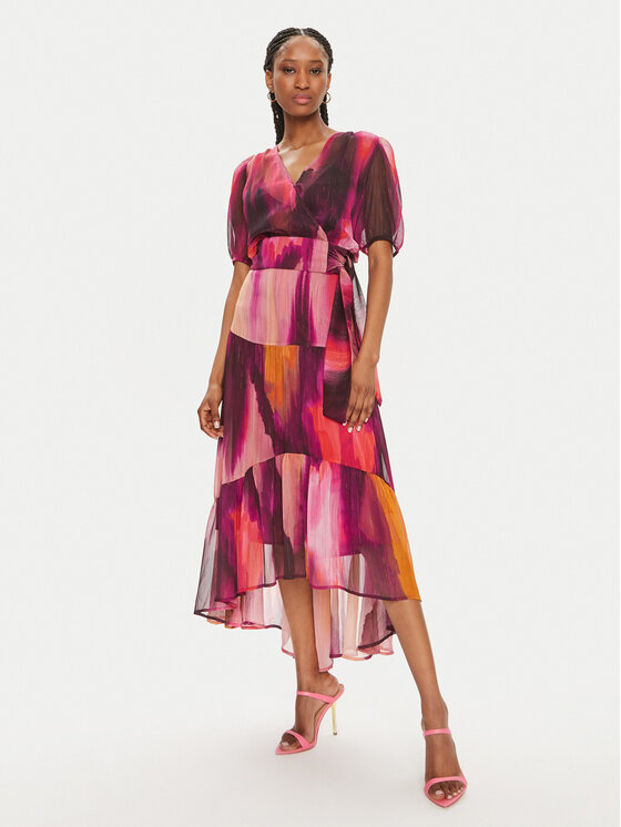 Morgan Morgan Bluza 241-OLULU.F Pisana Regular Fit