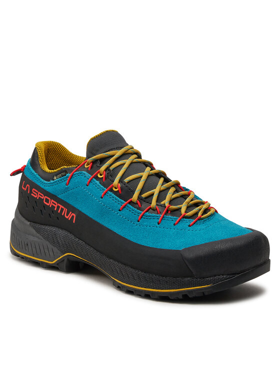 La Sportiva La Sportiva Trekingová obuv TX4 EVO GTX GORE-TEX 37D614735 Modrá