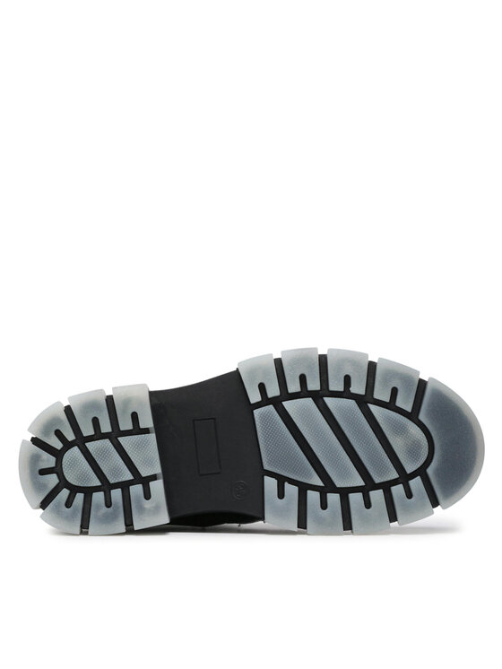 Eva Minge Eva Minge Schnürschuhe EM-55-10-001348 Schwarz