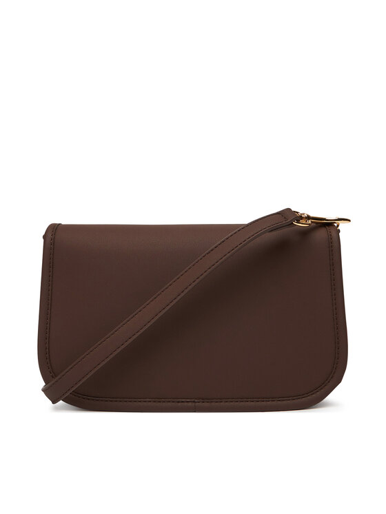 LOVE MOSCHINO LOVE MOSCHINO Ročna torba JC4028PP1NKD0301 Rjava