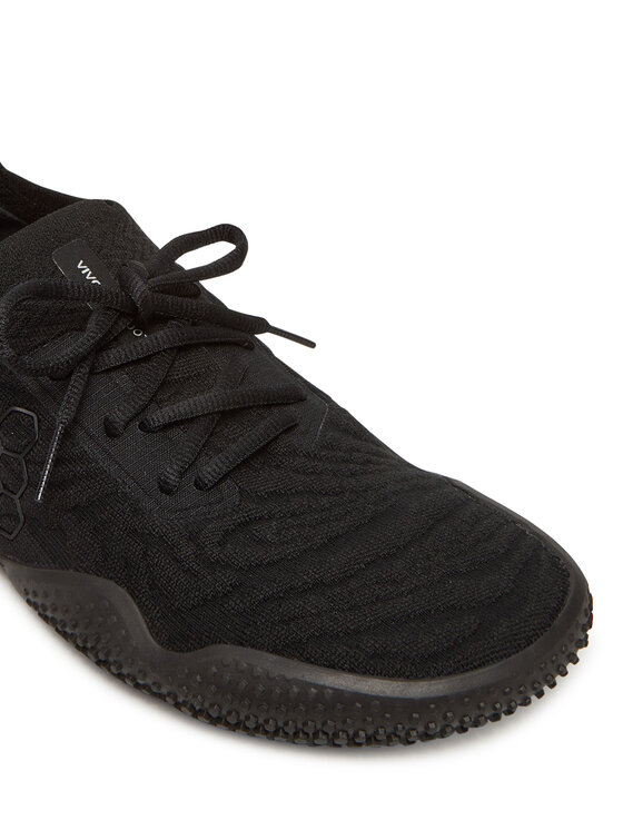 Vivo Barefoot Vivo Barefoot Sneakers Motus Stuido 205458 Schwarz