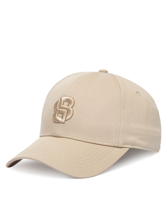 BOSS BOSS Cappellino 50533299 Beige
