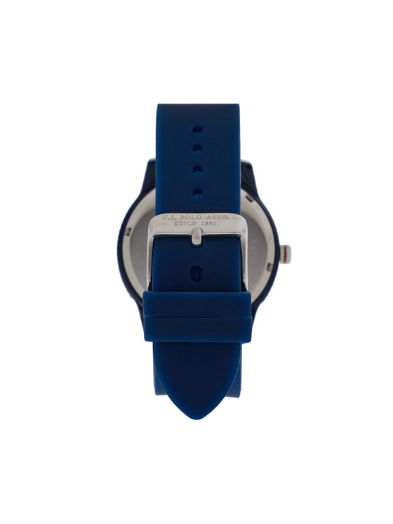 U.S. Polo Assn. U.S. Polo Assn. Karóra Michael USP7306BL Sötétkék