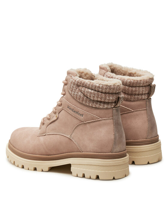 Kimberfeel Kimberfeel Trappers Brittany Bej