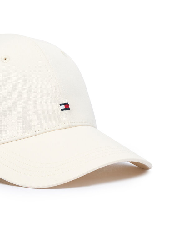 Tommy Hilfiger Tommy Hilfiger Šilterica Th Flag AM0AM13008 Krem