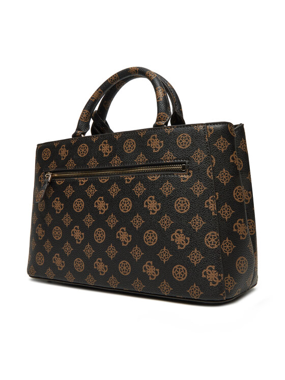 Guess Guess Torbica HWPM95 21060 Smeđa