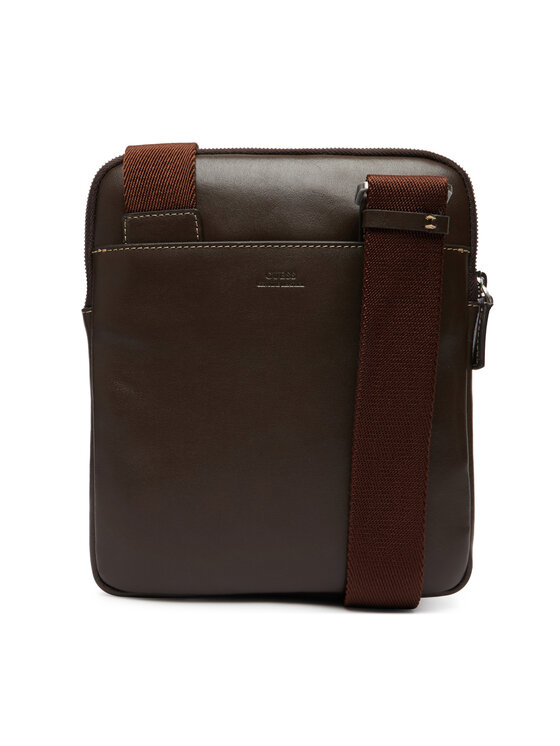 Guess Guess Umhängetasche HMFITC P5123 Braun