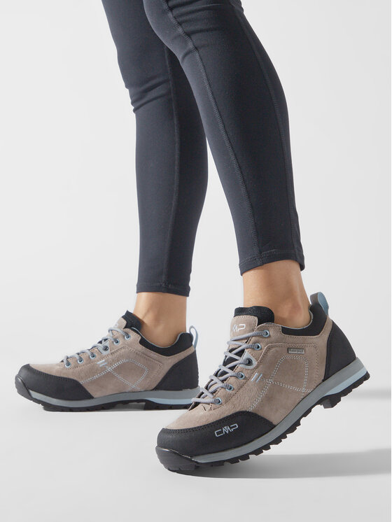 CMP CMP Трекінгові черевики Alcor 2.0 Wmn Trekking Shoes 3Q18566 Коричневий