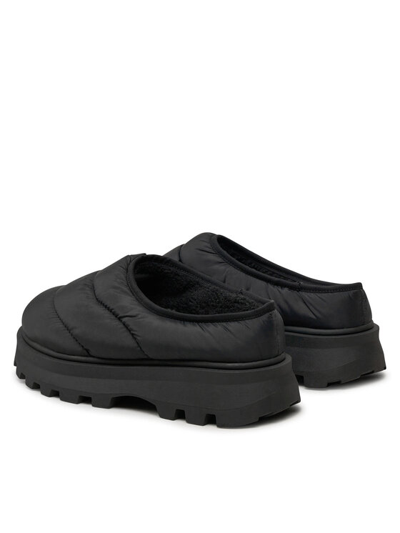 Steve Madden Steve Madden Śniegowce Frost SM11003421 Czarny