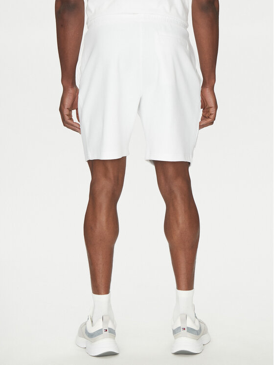Michael Kors Michael Kors Sport rövidnadrág CR552G15MF Fehér Regular Fit