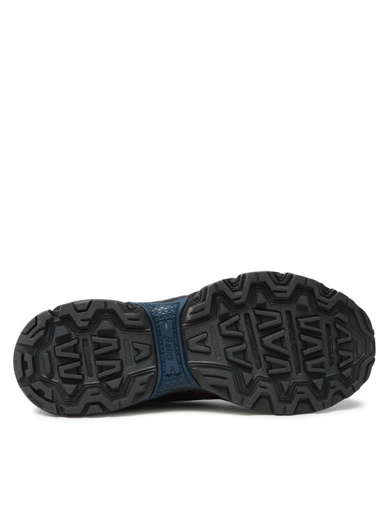 Asics Asics Παπούτσια για Τρέξιμο Gel-Venture 8 1011A824 Μαύρο