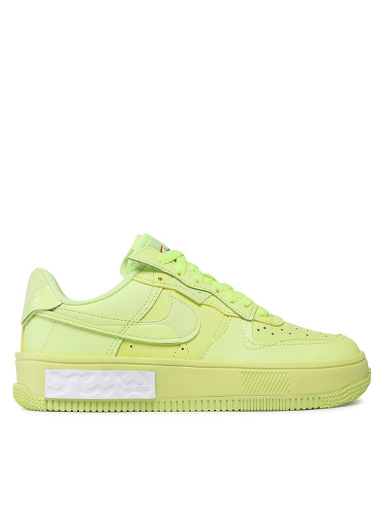 Nike Batai Air Force 1 Fontanka DA7024 700 Žalia • Modivo.lt