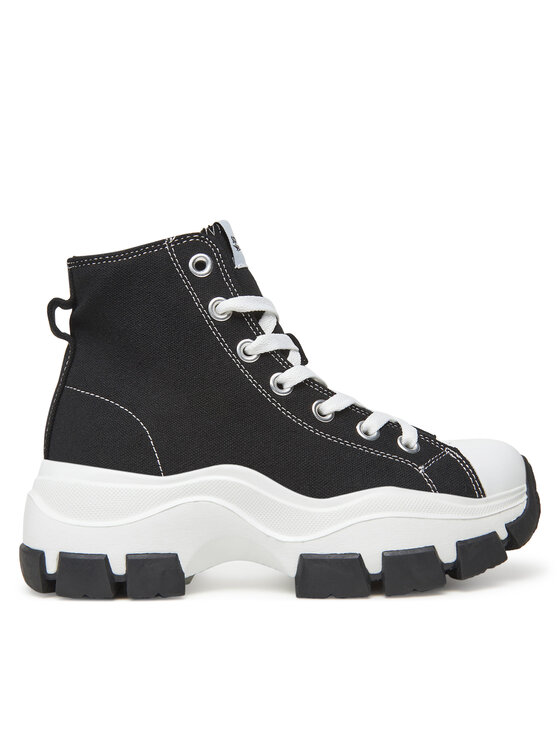 Sprandi Sprandi Scarpe da ginnastica CEO-WP40-22344Y Nero
