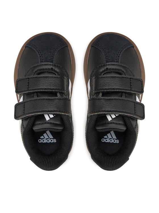 adidas adidas Sneakersy Vl Court 3.0 Cf I ID9156 Czarny