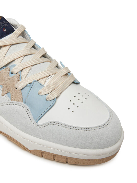 Aeronautica Militare Aeronautica Militare Sneakersy 251SC302DPL204 Barevná