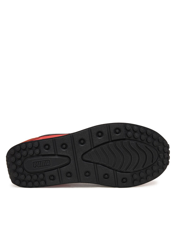 Puma Puma Sneakers ST MILER RISE 402665 08 Roșu