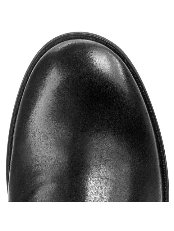 Clarks Koza ky Pita Dakota 261109154 erna Modivo.cz