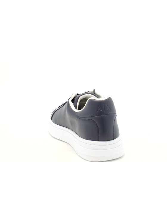 Armani Exchange Armani Exchange Sneakersy XM000141 Granatowy