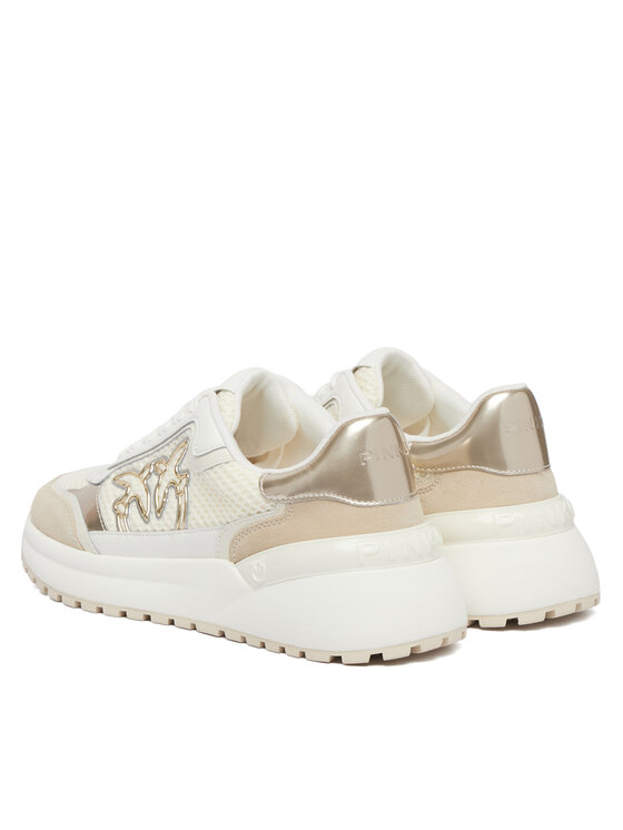 PINKO PINKO Sneakers Gem 11 SS0143 P143 Bej