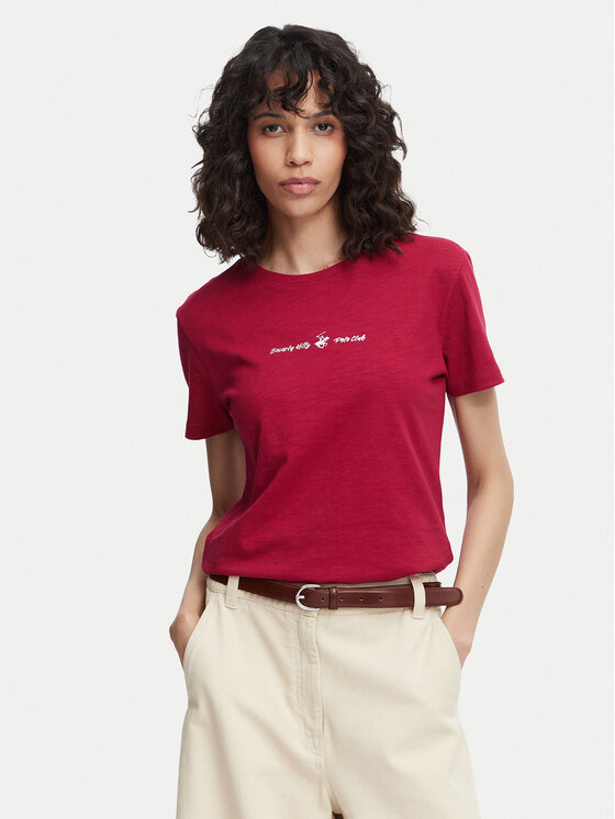 T-Shirt Beverly Hills Polo Club