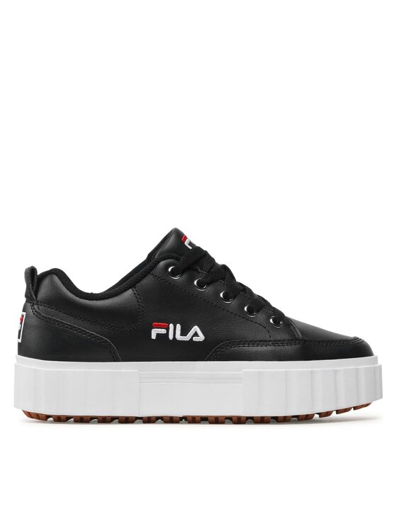 Sneakers Fila Sandblast L Wmn FFW0060.80010 Negru