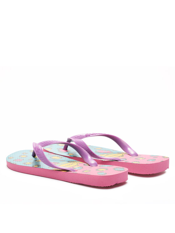 Havaianas Havaianas Zehentrenner 41329200129 Bunt