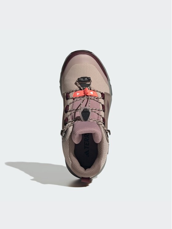 adidas adidas Trekkingi 144641 Fioletowy
