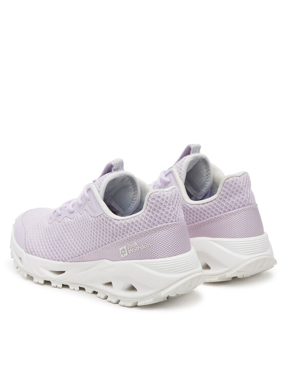 Jack Wolfskin Jack Wolfskin Bakancs Prelight Vent Low 4064351 Lila