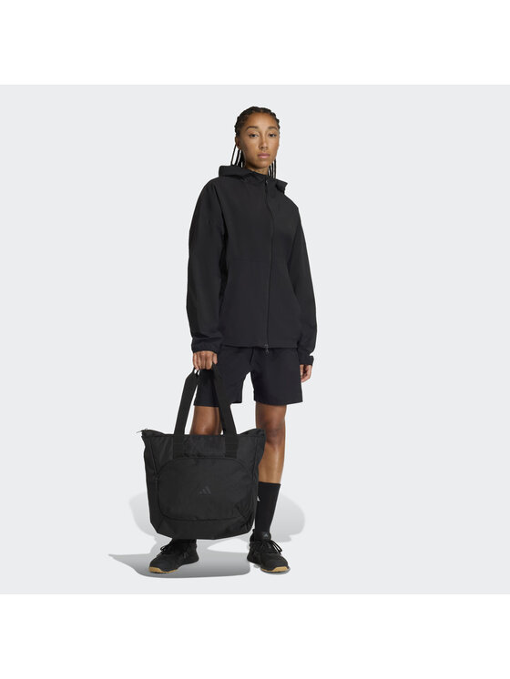 adidas adidas Handtasche JY7708 Schwarz