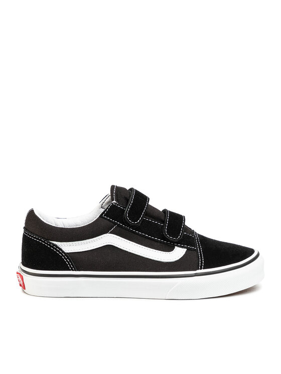 Vans Tenis Superge Old Skool V VN0A4UI16BT1 Črna