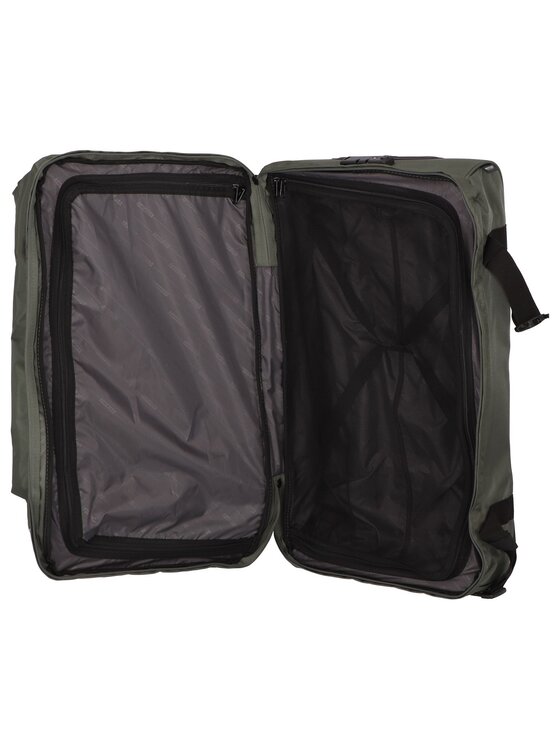 American Tourister American Tourister Walizka średnia 257229 Zielony