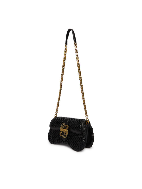 Just Cavalli Just Cavalli Táska 80RA4BA1 ZSD90 Fekete