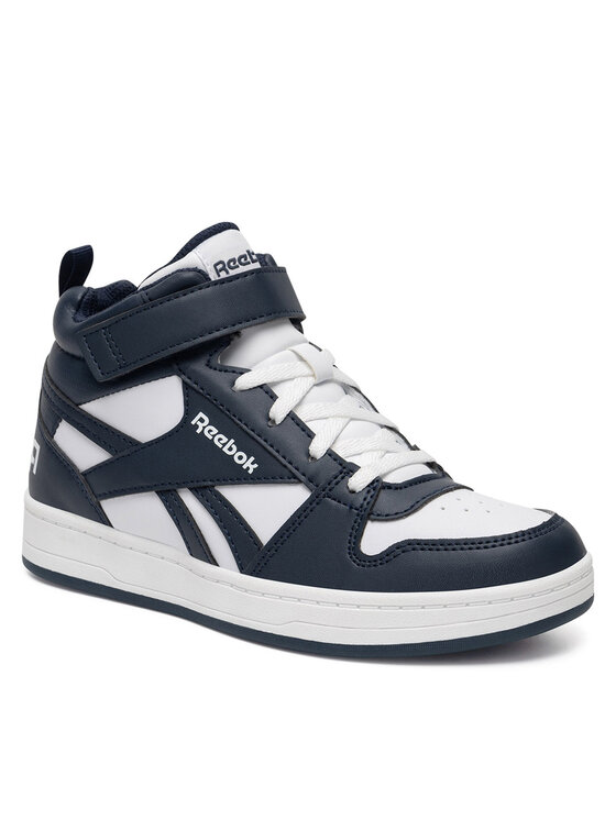 Reebok Reebok Sneakersy PRIME 2.0 MIDCUT 100225143 Granatowy
