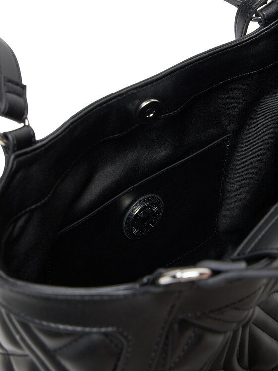 LOVE MOSCHINO LOVE MOSCHINO Handtasche JC4206PP0MLA000 Schwarz