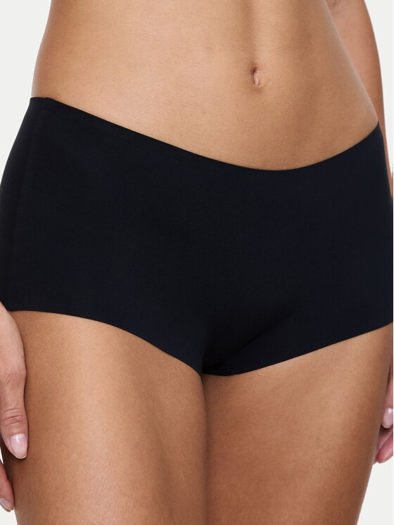 Triumph Triumph Bokserki Smart Invisible 10224858 Czarny