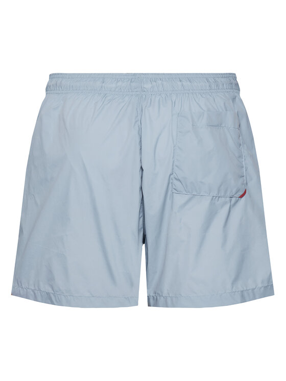 HUGO HUGO Plavecké šortky Haiti 50469312 Modrá Regular Fit